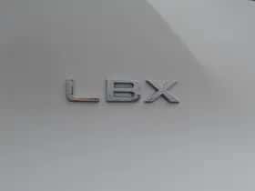 Lexus LBX (2026) thumbnail 17