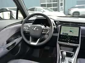 Lexus LBX (2026) thumbnail 27