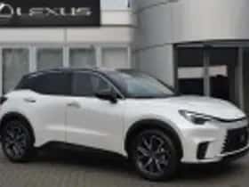 Lexus LBX (2026) thumbnail 44