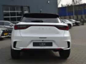Lexus LBX (2026) thumbnail 47