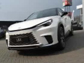 Lexus LBX (2026) thumbnail 50