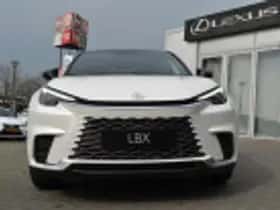 Lexus LBX (2026) thumbnail 51