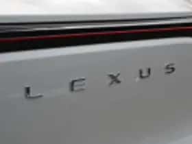 Lexus LBX (2026) thumbnail 53