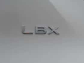 Lexus LBX (2026) thumbnail 54