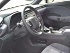 Lexus LBX (2026) thumbnail 56