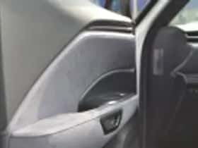 Lexus LBX (2026) thumbnail 58