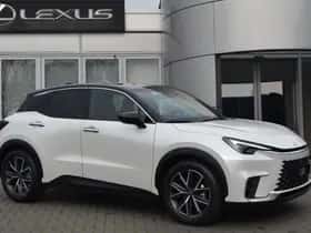 Lexus LBX (2026) thumbnail 7
