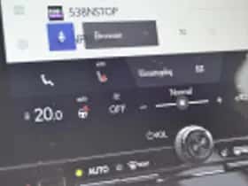 Lexus LBX (2026) thumbnail 67