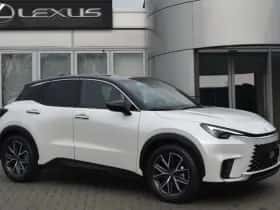 Lexus LBX (2026) thumbnail 84