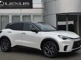 Lexus LBX (2026) thumbnail 85