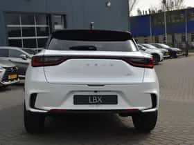 Lexus LBX (2026) thumbnail 88