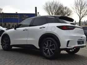 Lexus LBX (2026) thumbnail 89