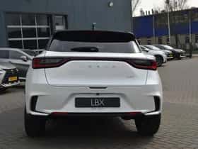 Lexus LBX (2026) thumbnail 10