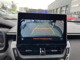 Toyota Corolla (2023) thumbnail 24