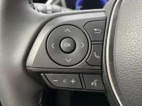 Toyota Corolla (2023) thumbnail 25