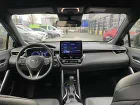 Toyota Corolla (2023) thumbnail 32