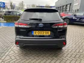 Toyota Corolla (2023) thumbnail 5