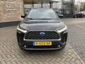 Toyota Corolla (2023) thumbnail 41
