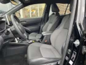 Toyota Corolla (2023) thumbnail 47