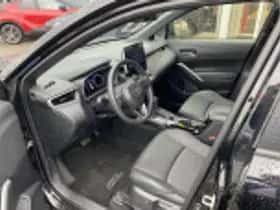 Toyota Corolla (2023) thumbnail 51