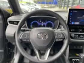 Toyota Corolla (2023) thumbnail 52