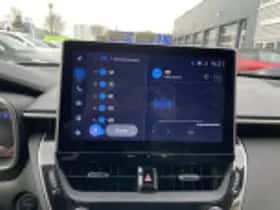 Toyota Corolla (2023) thumbnail 55