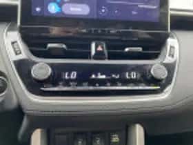Toyota Corolla (2023) thumbnail 62