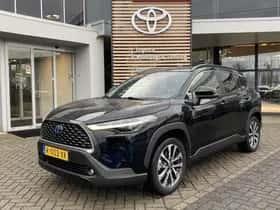 Toyota Corolla (2023) thumbnail 76