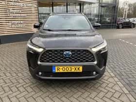Toyota Corolla (2023) thumbnail 78