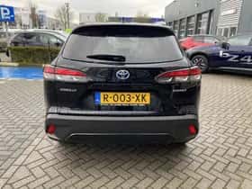 Toyota Corolla (2023) thumbnail 80