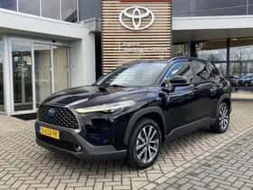 Toyota Corolla (2023)