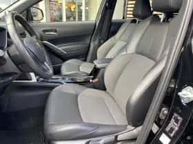 Toyota Corolla (2023) thumbnail 21