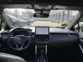 Toyota Corolla (2023) thumbnail 37