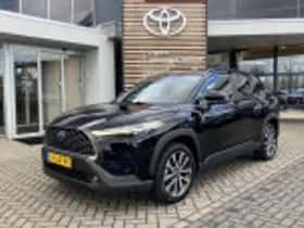 Toyota Corolla (2023) thumbnail 39