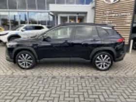 Toyota Corolla (2023) thumbnail 42
