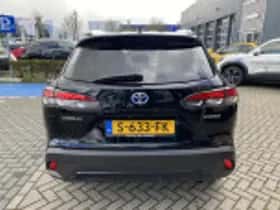 Toyota Corolla (2023) thumbnail 44