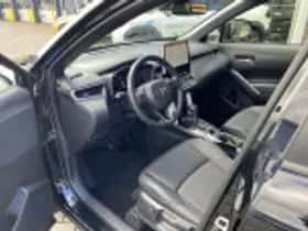 Toyota Corolla (2023) thumbnail 52