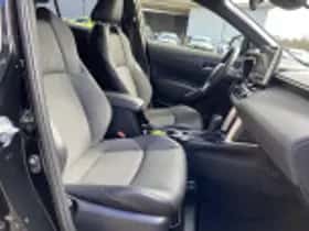 Toyota Corolla (2023) thumbnail 56