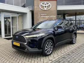 Toyota Corolla (2023) thumbnail 7