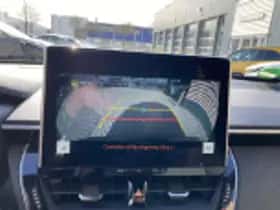 Toyota Corolla (2023) thumbnail 61