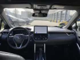 Toyota Corolla (2023) thumbnail 69