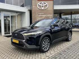 Toyota Corolla (2023) thumbnail 75