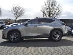 Lexus NX (2026) thumbnail 12
