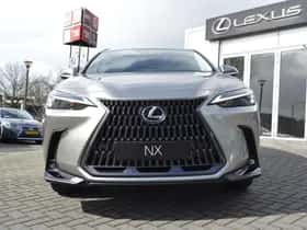 Lexus NX (2026) thumbnail 14