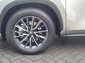 Lexus NX (2026) thumbnail 15