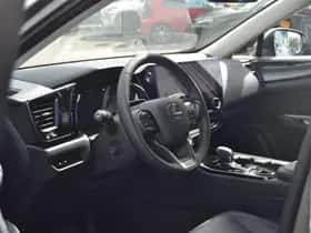 Lexus NX (2026) thumbnail 18