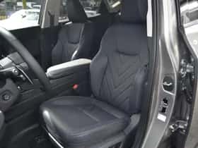 Lexus NX (2026) thumbnail 23
