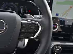 Lexus NX (2026) thumbnail 30
