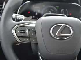 Lexus NX (2026) thumbnail 32