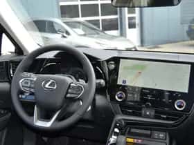 Lexus NX (2026) thumbnail 42